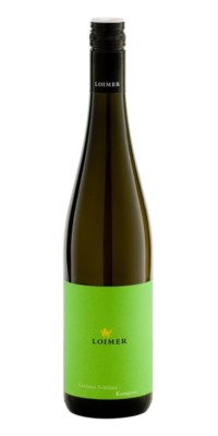 Loimer | Grüner Veltliner Kamptal DAC