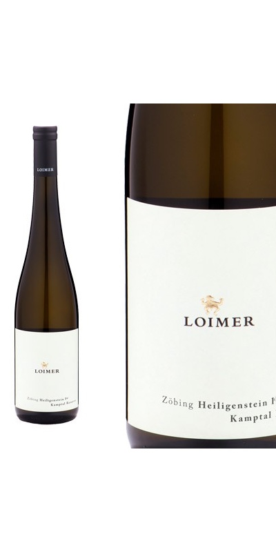 Loimer | Heiligenstein Riesling