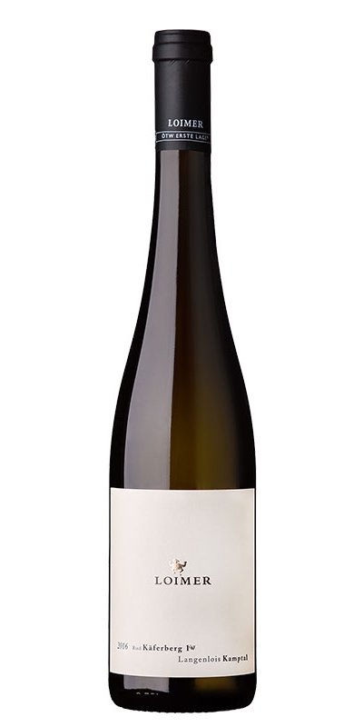 Loimer | Käferberg Grüner Veltliner