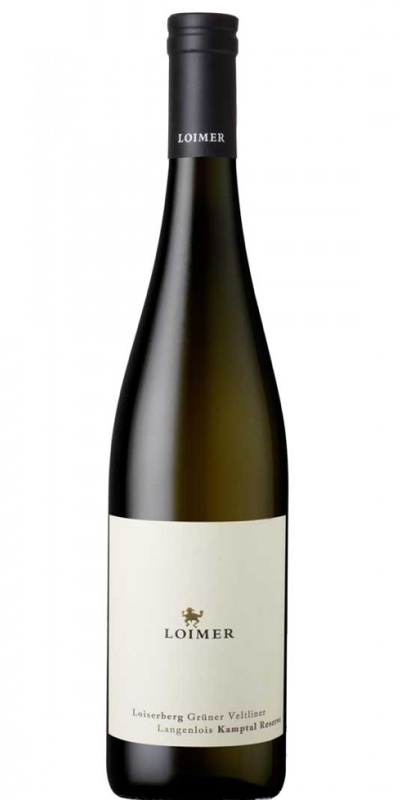 Loimer | Loiserberg Grüner Veltliner