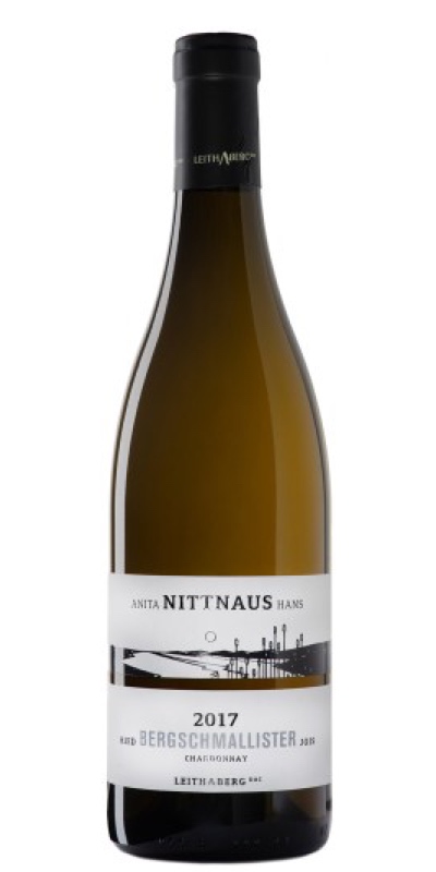 Nittnaus | Bergschmallister Chardonnay
