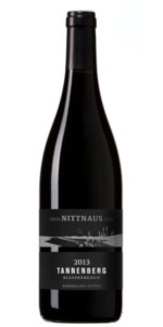 Nittnaus | Tannenberg Blaufränkisch