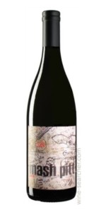 Pittnauer | Mash Pitt