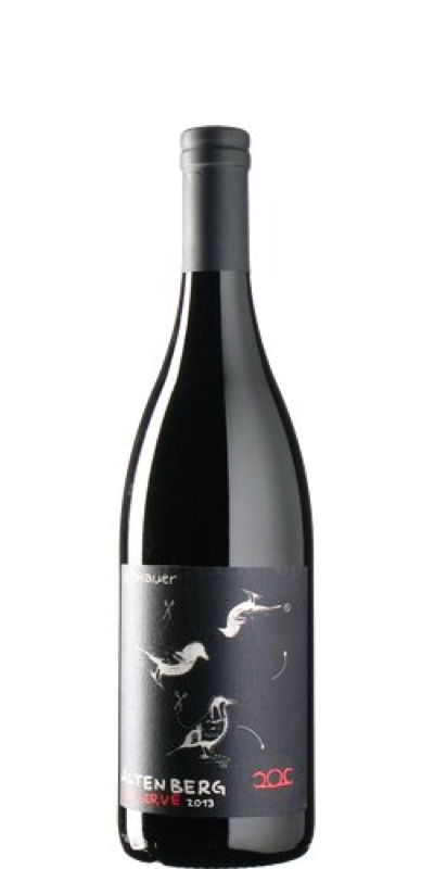 Pittnauer | Merlot Altenberg Reserve