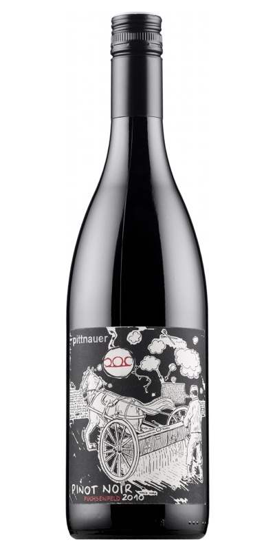 Pittnauer | Pinot Noir Fuchsenfeld