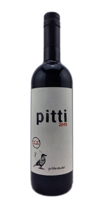 Pittnauer | Pitti