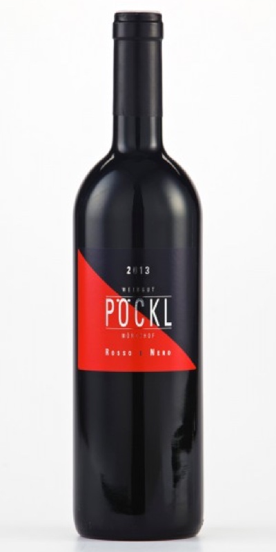 Pöckl | Rosso e Nero