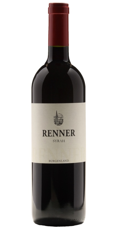 Renner | Syrah