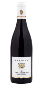 Salwey | Kirchberg Spätburgunder GG