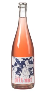 Pittnauer | Pitt Nat Rosé