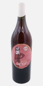 Pittnauer | Rosé Dogma