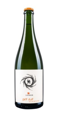 Loimer | Pet Nat mit Achtung