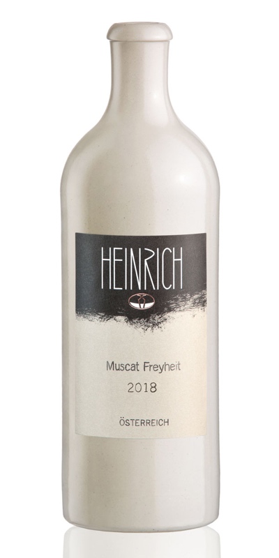 Heinrich | Muscat Freyheit