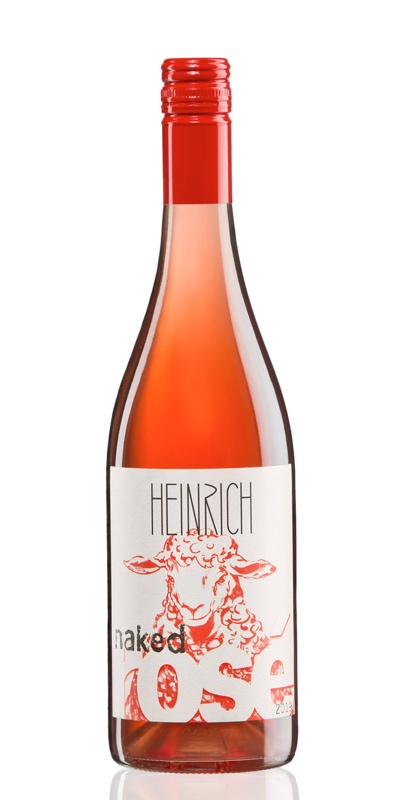 Heinrich | naked rosé