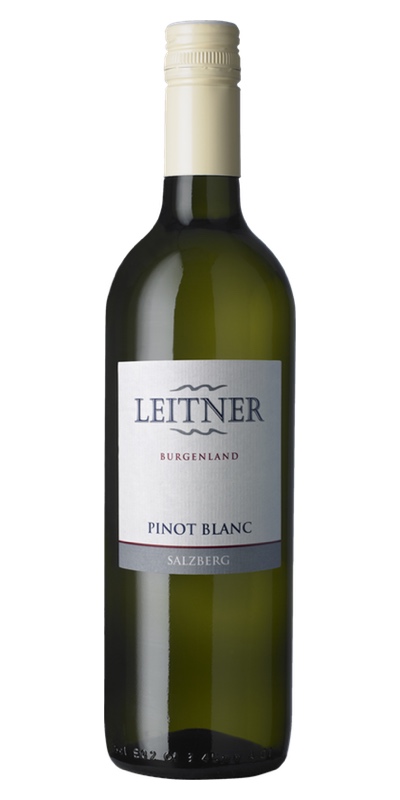 Leitner | Pinot Blanc Salzberg