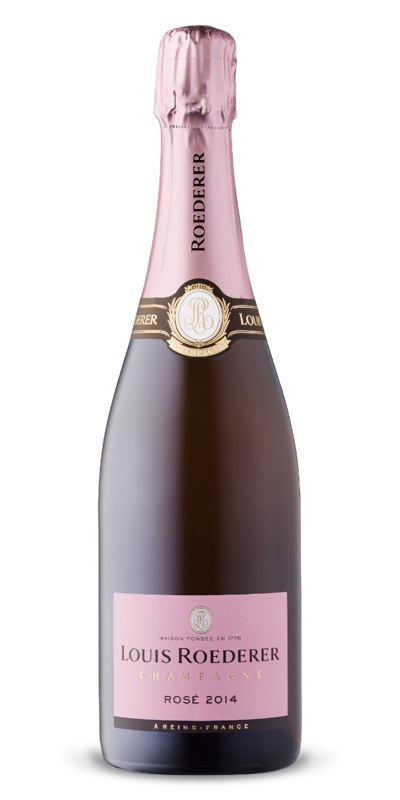 Roederer | Brut Rose 2014